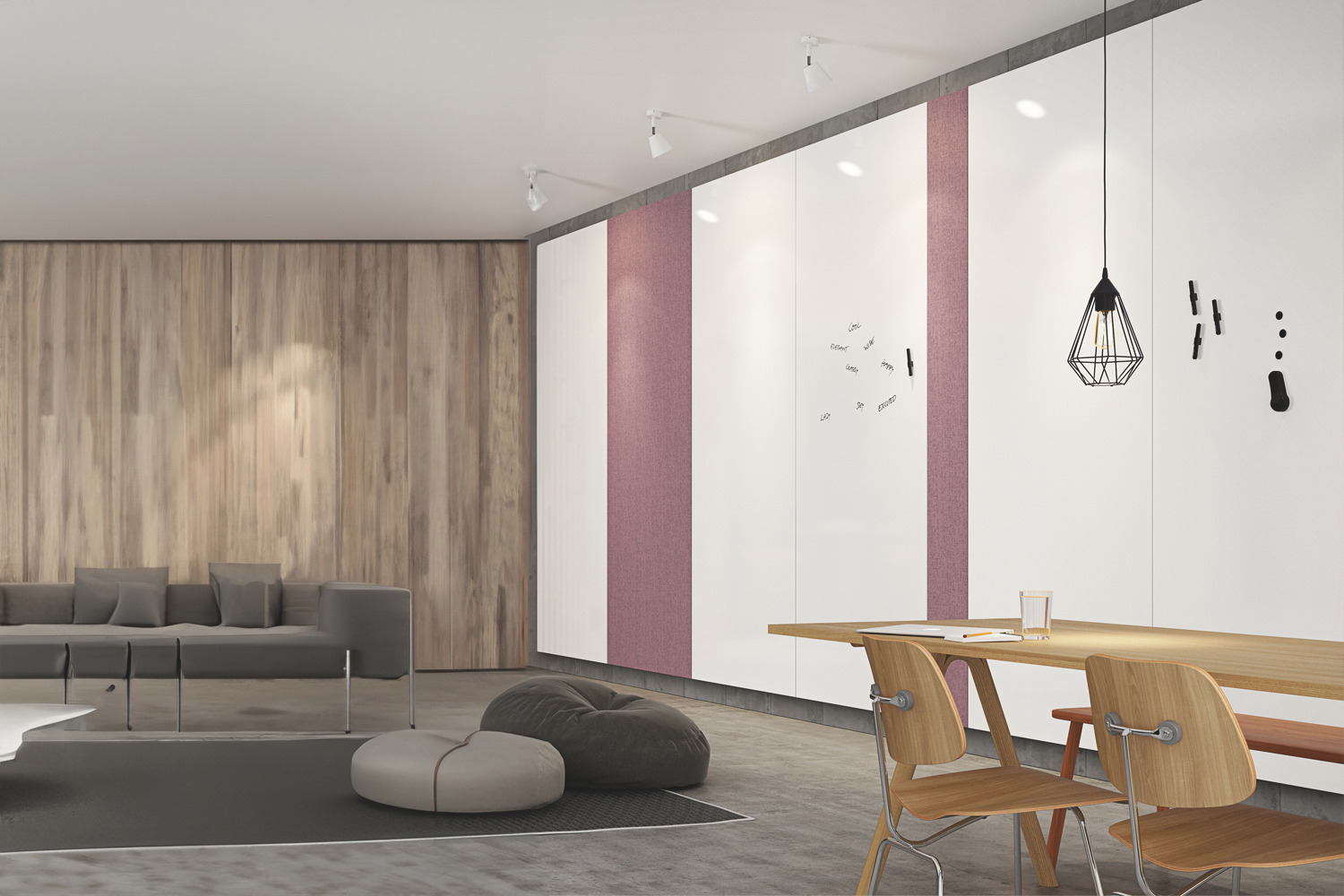 Få guide til at finde det rigtige størrelse whiteboard til dine behov